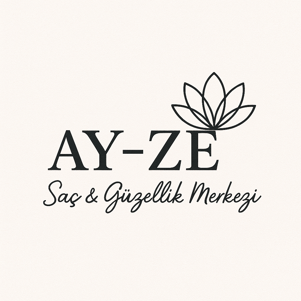AY‑ZE logo